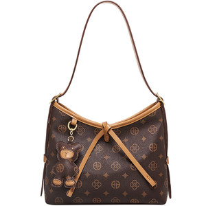 
Ocon tote bag women's 2026 new commuter bag large capacity shoulder bag women's crossbody bag versatile large bag
