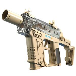 
Victor Water Gun Children's Toys Water Squirting Boy Mini Small Water Squirting Gun 2025 New Water Battle Water Playing Equipment