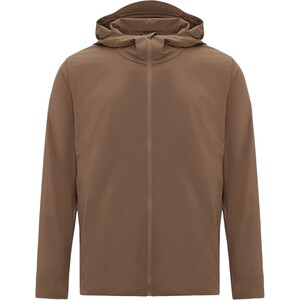 
[Water-Repellent] Li Ning 1990 Imported Fabric Men's Lightweight Hooded Jacket