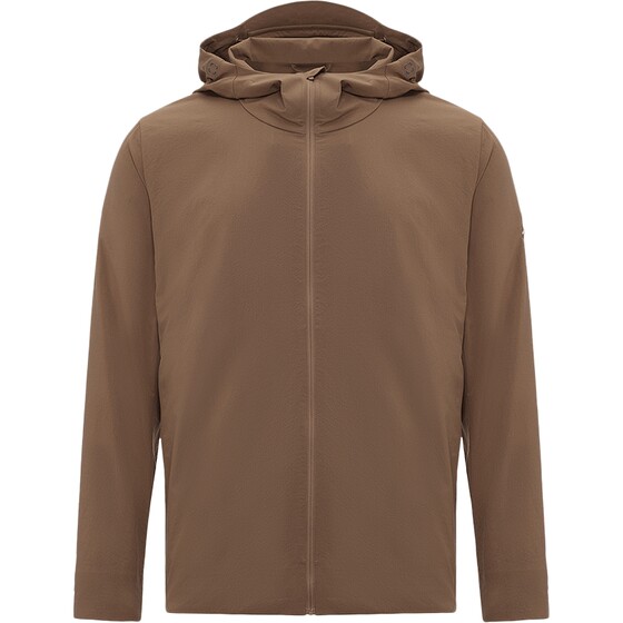 
[Water-Repellent] Li Ning 1990 Imported Fabric Men's Lightweight Hooded Jacket