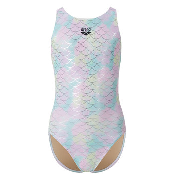 
arena Arena children's swimsuit one-piece swimsuit arena