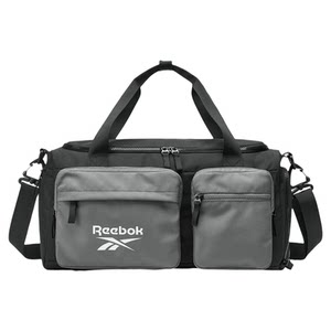 Reebok锐步大容量旅行包男款干湿分离健身包女短途出差登机行李包