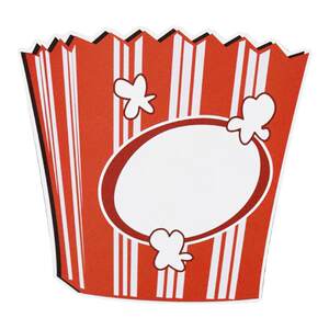 
Popcorn magnetic stickers English classroom grouping PK competition props magnetic blackboard whiteboard group points teaching aids