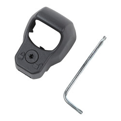 18-25 Wrangler JL rear camera protective case