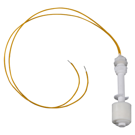 YINETTECH Interruttore di pressione del livello dell'acqua della rondella Interruttore di livello dell'acqua del tamburo della lavatrice Sensore di livello dell'acqua 6601ER1006E Compatibile con LG