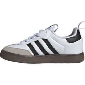 
Tabo adidas Adidas clover children's SAMBA classic sports and leisure moral training shoes KI1579