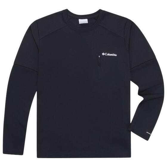 
Columbia outdoor men's moisture-absorbent, quick-drying, breathable and comfortable sports long-sleeved T-shirt AE1693