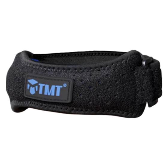 Bone bone with male skipping rope running basketball fitness knee protective cover sports pads women's protective gear semi -moon board protective belt