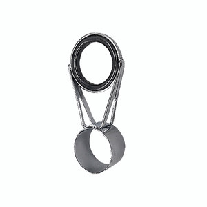 
Stainless steel sea rod guide eye set, rod guide ring, high-quality porcelain ring, sea rod accessories, fishing gear, cast rod DIY threading ring