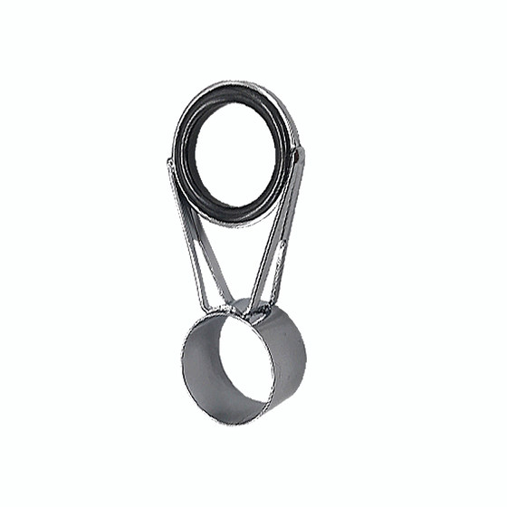 
Stainless steel sea rod guide eye set, rod guide ring, high-quality porcelain ring, sea rod accessories, fishing gear, cast rod DIY threading ring