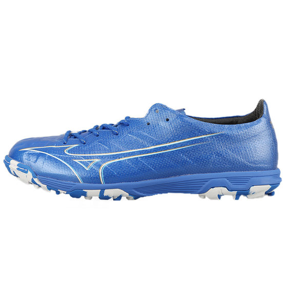 
Genuine Mizuno Alpha High-end AS Broken Nails Adult Competition Training Football Shoes for Men