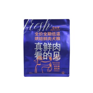 
Special baked dog food for Chihuahuas, general purpose crispy granules for small dogs, nutrition, fattening, calcium supplementation, beautifying hair, enhancing immunity