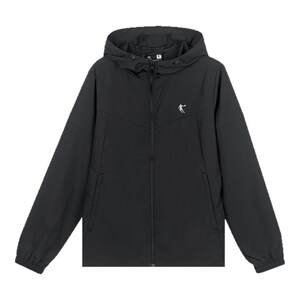 
Jordan Sports Jacket Women's 2026 Spring and Autumn New Water-Repellent Woven Windbreaker Loose Casual Outdoor Top for Women