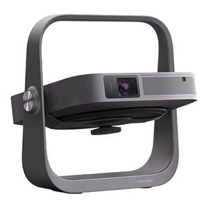 
[0.33DMD chip] XGIMI Z7X high-bright version projector for home 1080P high-definition bedroom and living room, light and portable, usable during the day, no need for curtains, government subsidies, eye protection projector
