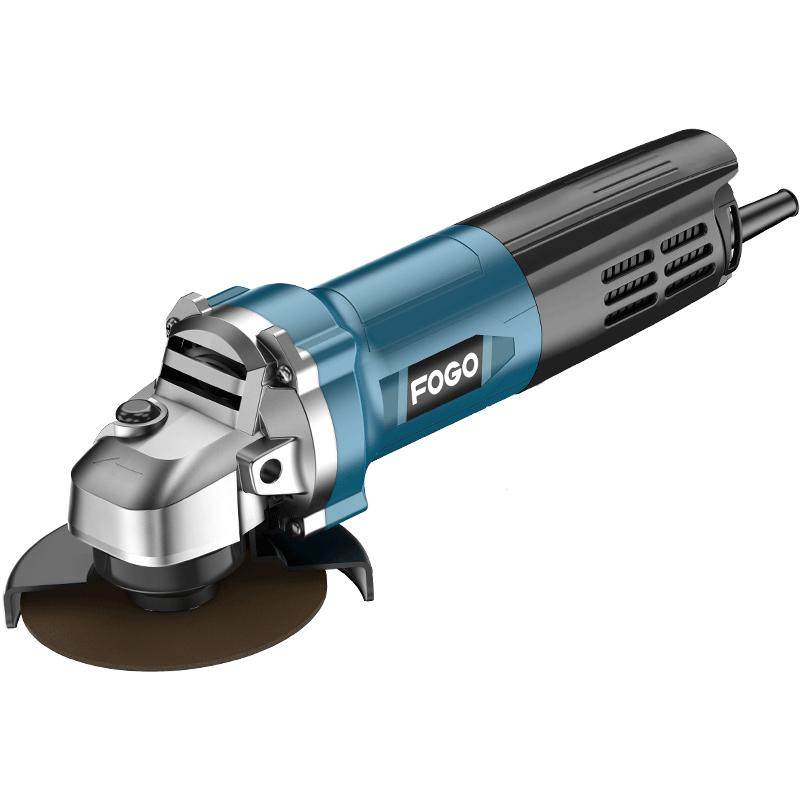 2380W Luxury Industrial Angle Grinder Set Multi-function Polisher Handheld Wired Cutter Power  Tool 22000RPM