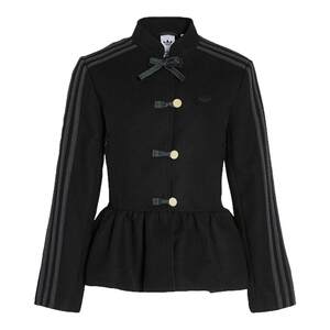 
Jinlang adidas Adidas Clover Year of the Horse new women's Chinese casual jacket KR5068