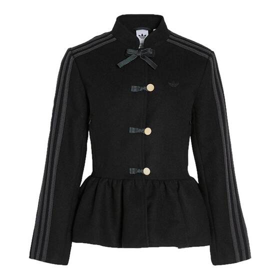 
Jinlang adidas Adidas Clover Year of the Horse new women's Chinese casual jacket KR5068