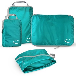 Travel Storage Clothing Storage Bag Classified Packaging Luggage Compression Bag Portable Clothing Underwear Organizer Bag Storage Bag