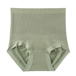 Jiao Xuan black bandage antibacterial butt lift without trace