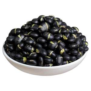 
Black beans, green core, Northeast Heilongjiang farmers' new products, soy milk, whole grains, special vinegar for soaking, official flagship store