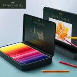 Профессиональная масляная краска для карандашей для рисования, ручная роспись, 12 цветов, 24 цветов, 36 цветов, 60 цветов, 120 цветов