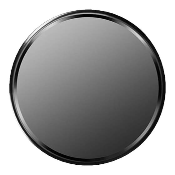 Car anti -sliding pad car, lax jelly pad, car loser instrument center console fixed car inner silicone paste pad