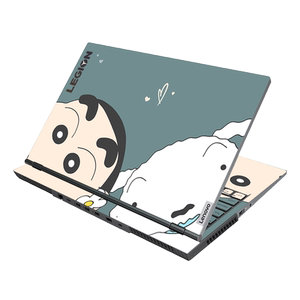 Applicable to 2025 Lenovo Saver Y9000P Sticker 2024 Y7000P Computer Film R7000 Laptop R9000X Simple 15.6-inch 16 Accessories Y9000K Shell Protection Film