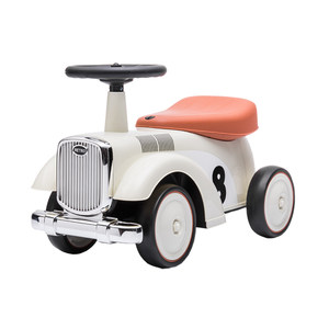
Star Tide Retro Children's Scooter Sliding Car Walker Balance Car 1 to 3 Years Old Twist Toy Car Baby Gift