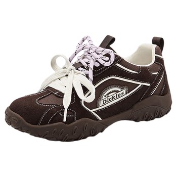 
Dickies women's shoes hiking shoes ugly and cute sports shoes