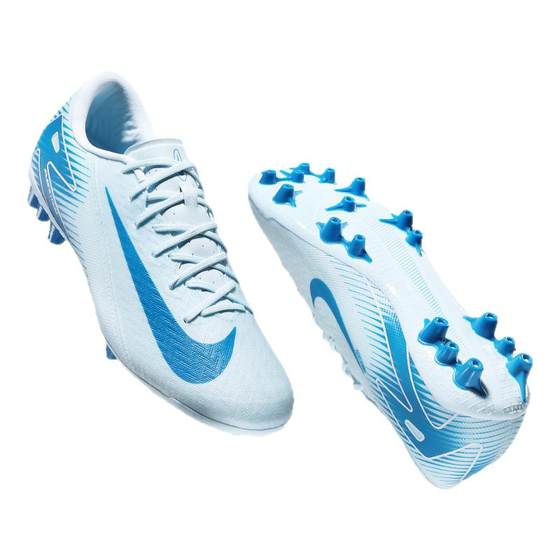 
Nike football shoes men's assassin series ZOOM VAPOR 16 ACADEMY AG glue short nails non-slip and wear-resistant