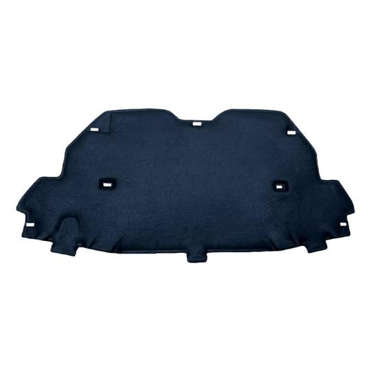HXLARS 2018-22 For Jeep Wrangler Car Aluminum Foil Heat Sound Insulation Cotton - View #7