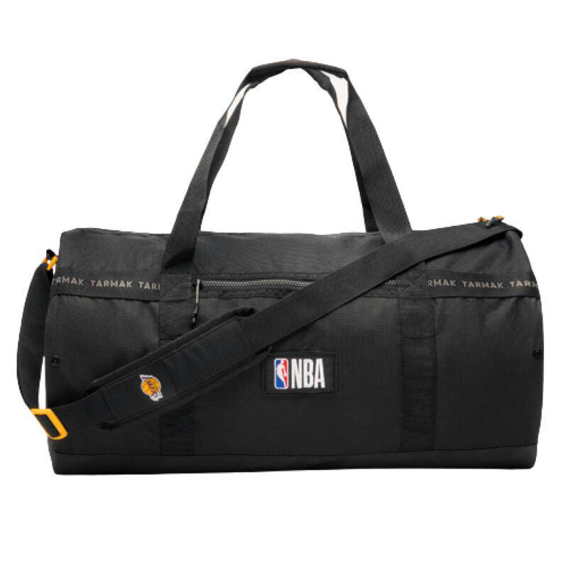 Decathlon NBA Officially Licensed Shoulder Bag Unisex Sports