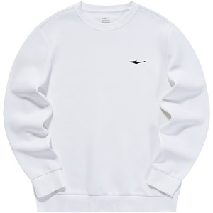 
Hongxing Erke sweatshirt men's autumn and winter new style men's boys teenagers velvet sports round neck long-sleeved tops men's clothing