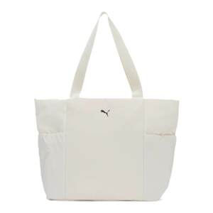 
PUMA Puma Women's Bag 2025 Spring New Large Capacity Outdoor Travel One-Shoulder Sports Tote Bag 091291