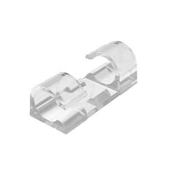 Yinshangyin wire holder does not need to be punched and does not fall off