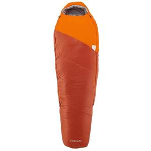 Decathlon outdoor camping sleeping bag warmth thickened cotton portable dirty travel adult single winter ODCF
