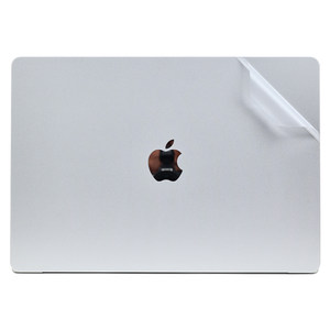 
Suitable for Apple notebook film MacBook Air computer sticker M5 shell protective case Pro pattern sticker body anti-scratch and anti-fingerprint full set of film A3240 special anti-scratch tempered film
