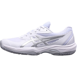 
Asics Tennis Shoes Women's 25 New GEL-GAME FF Competition Cushioning Lightweight Professional Sports Shoes