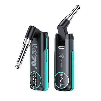 Ruifu WS80/70 musical instrument universal wireless transceiver