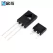 Thyristor một chiều 2P4M 2A400V/500V/600V TO-202/126/252 phích cắm trực tiếp/SMD transistor c945 Transistor bóng bán dẫn