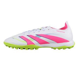 
Little Little Little Genuine Adidas Falcon 25LEAGUE Mid-range TF Sharp Sneaker Football Shoes Adult Men's ID3767