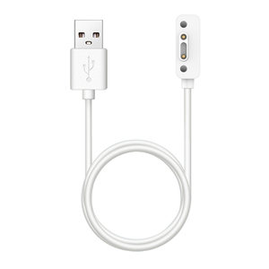 
Suitable for Xiaomi Mitu children's watch charging cable C7A/7/7X magnetic charger 6/6X/6C smart 4Pro/5Pro replacement plug 3C/2S/U1 charging head accessories