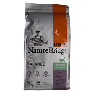 
Birigi Club Cat Food Full Period Adult Cat Food 2kg Adult Cat Salmon Tuna Remover Balls and English Short Staple Food