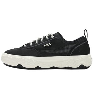 
Rock shoes FILA official men's shoes sneakers comfortable canvas shoes thick-soled heightening shoes sports shoes casual shoes