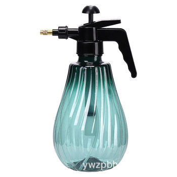 Sprinkle high -pressure garden spray kettle pouring flowers pressure type
