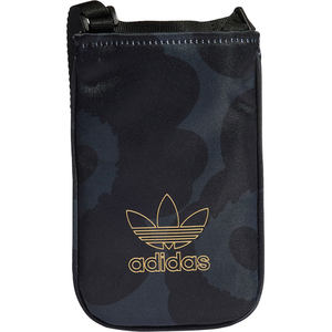 Adidas/Adidas official genuine clover men and women leisure sports small bag shoulder bag H09155