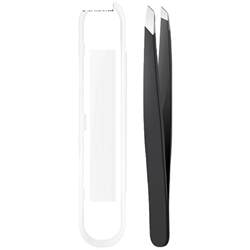 Tweezers Eyebrow Picking Stainless Steel Men's Tools