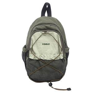 
Multifunctional chest bag for men and women portable outdoor small backpack hiking hiking bag crossbody bag lightweight sports school bag