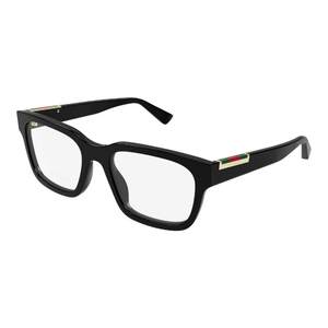 
Kering glasses Gucci GUCCI men's and women's same plate rectangular optical myopia glasses frame frame GG1961O