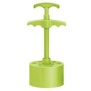 
Popular honeycomb briquette snowball clip for sand play tools for snowball fights briquette snow clip ABS material children's outdoor artifact